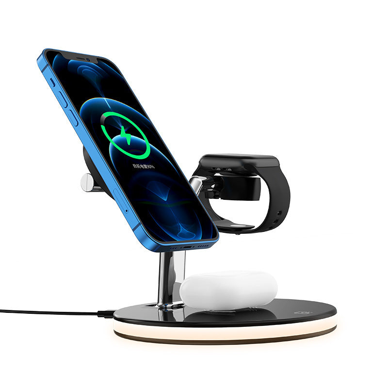 Top iPhone Fast Wireless Chargers: Ultimate Guide to Speed, Convenience, and Compatibility