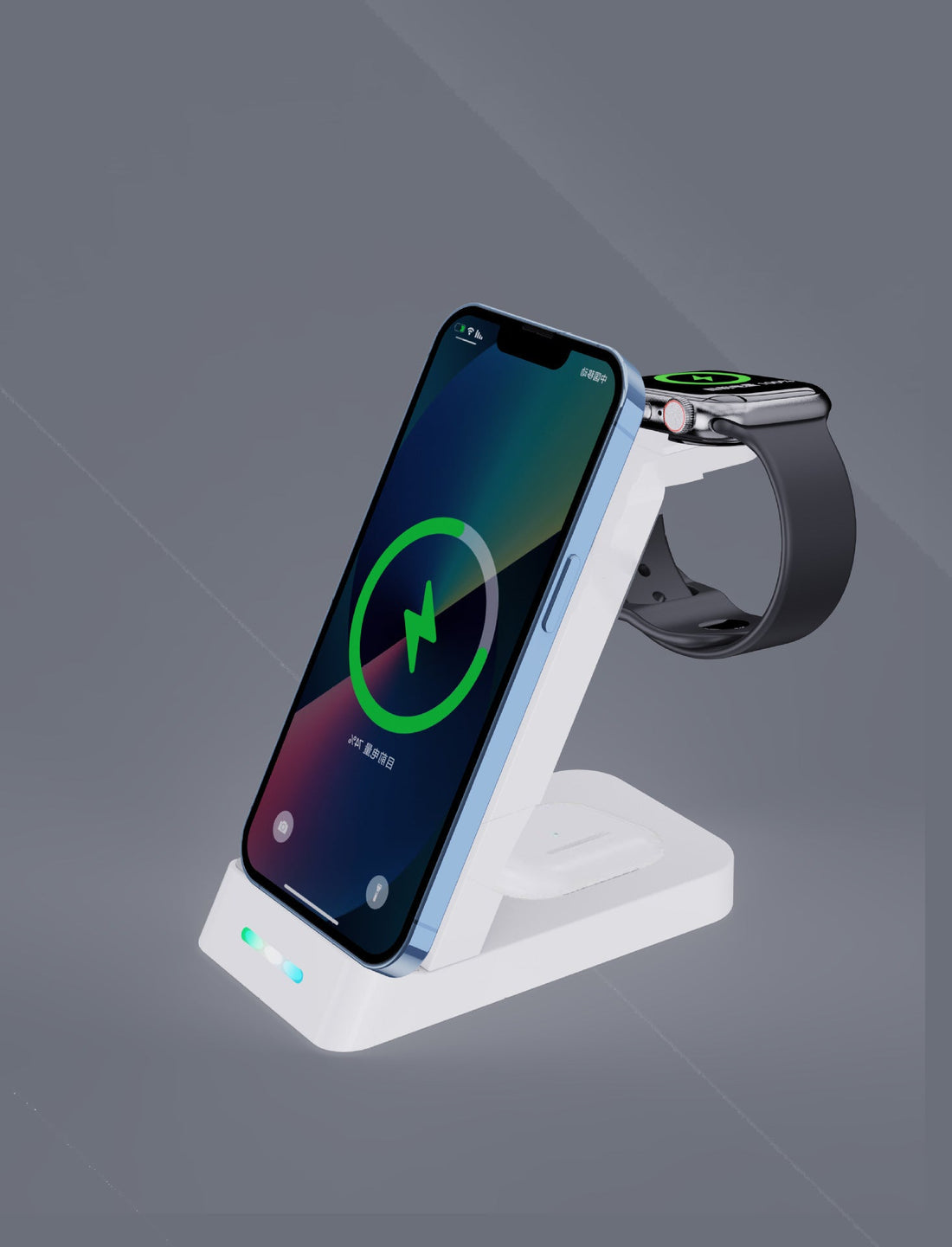 50W Wireless Charger: Lightning-Fast Charging for Your Devices