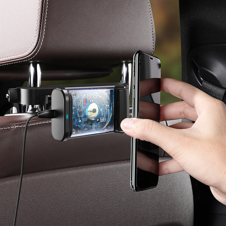 Car Wireless Chargers