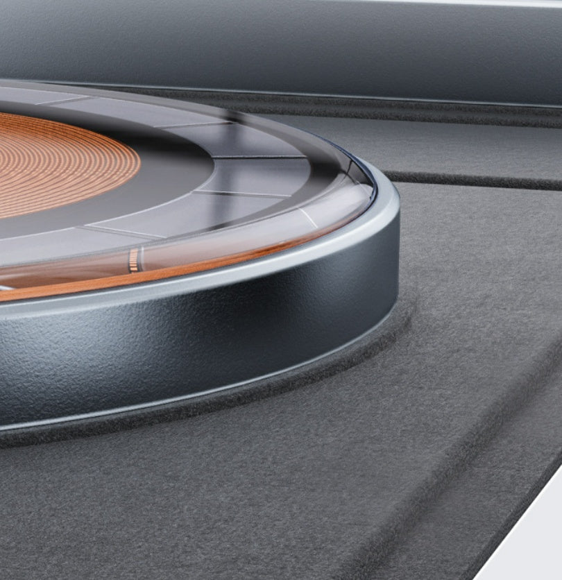 Magsafe Transparent Wireless Charger