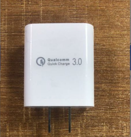 Three-in-one wireless charger