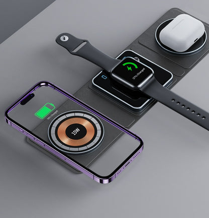 Magsafe Transparent Wireless Charger