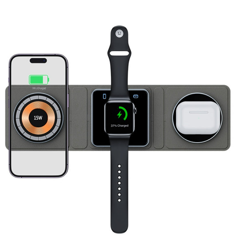 Magsafe Transparent Wireless Charger