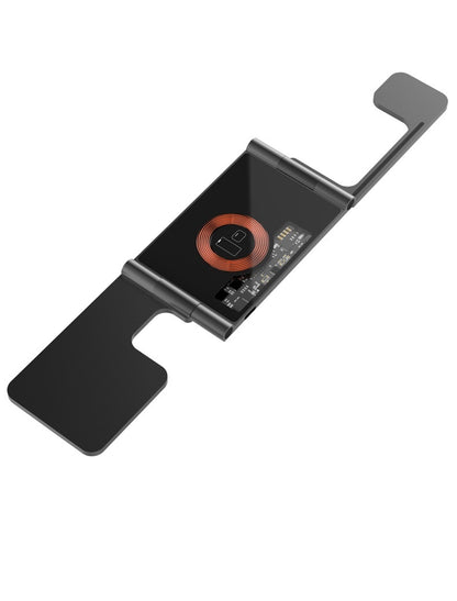 New Magnetic 4-in-1 Wireless Charger